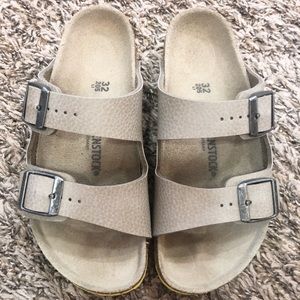Arizona Kids
Birko-Flor Birkenstock